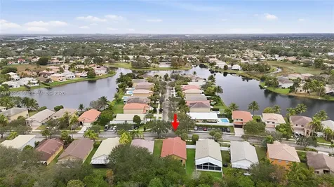 20494 SW 5th Street Pembroke Pines FL 33029