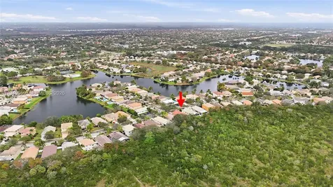 20494 SW 5th Street Pembroke Pines FL 33029