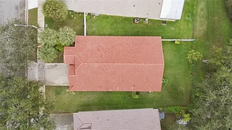 20494 SW 5th Street Pembroke Pines FL 33029