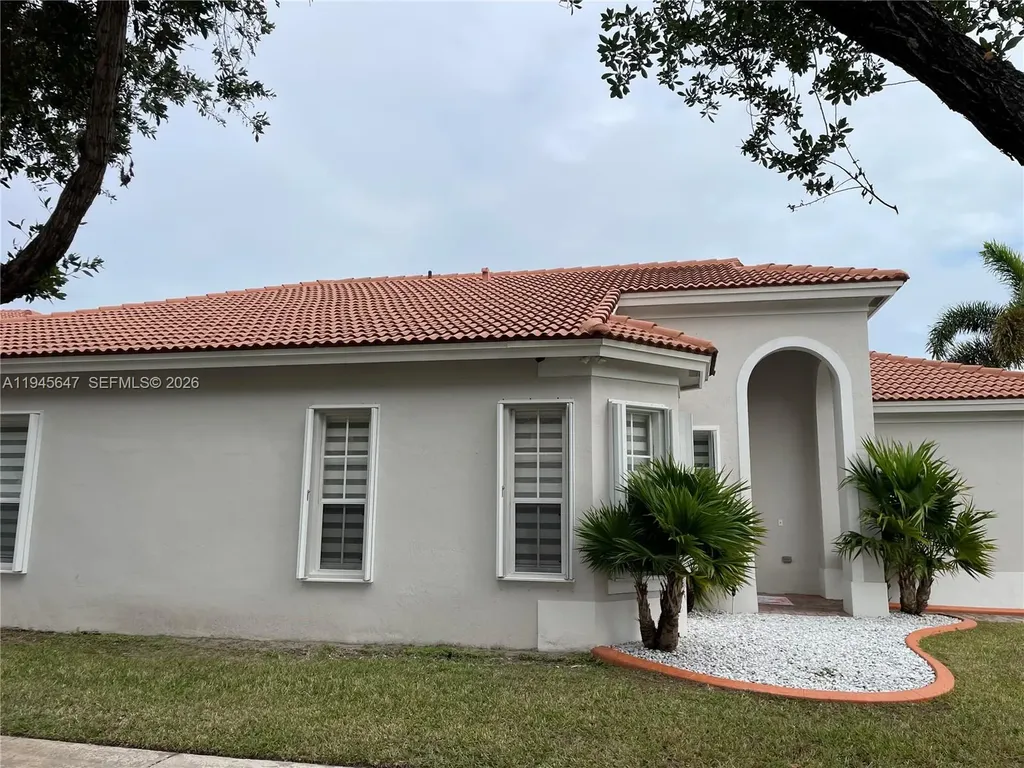 3725 NE 11th Street Homestead FL 33033