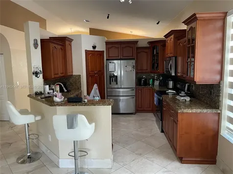3725 NE 11th Street Homestead FL 33033