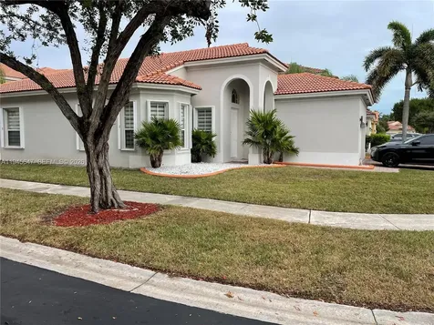3725 NE 11th Street Homestead FL 33033