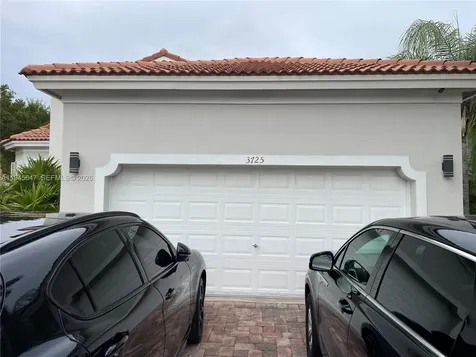 3725 NE 11th Street Homestead FL 33033