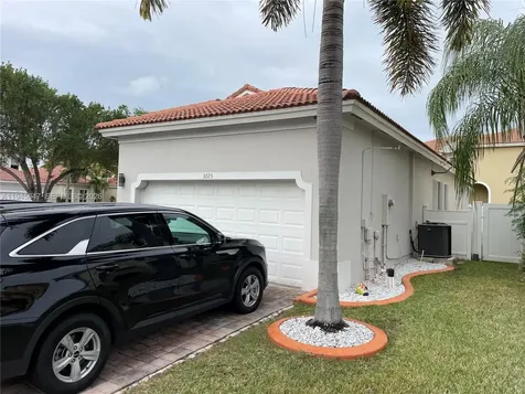 3725 NE 11th Street Homestead FL 33033