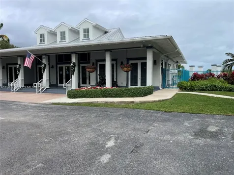 3725 NE 11th Street Homestead FL 33033