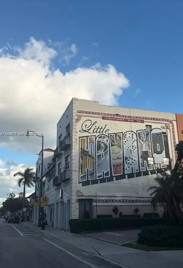 2614 SW 8th Street Miami FL 33135
