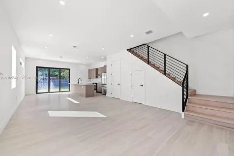 740 NW 24th Court Miami FL 33125