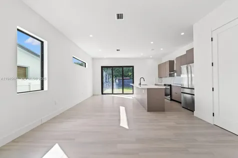 740 NW 24th Court Miami FL 33125