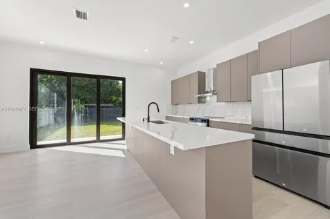 740 NW 24th Court Miami FL 33125
