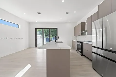 740 NW 24th Court Miami FL 33125
