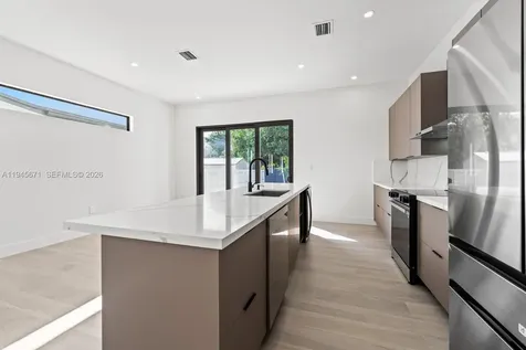 740 NW 24th Court Miami FL 33125