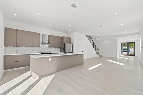 740 NW 24th Court Miami FL 33125