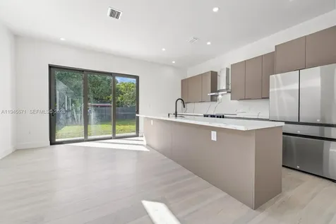 740 NW 24th Court Miami FL 33125