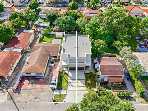 740 NW 24th Court Miami FL 33125