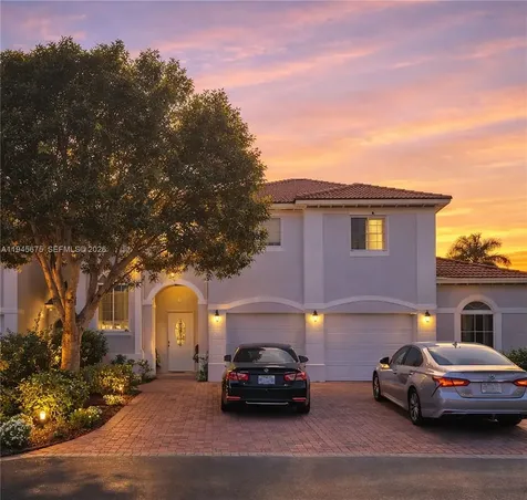 13658 SW 142nd Terrace Miami FL 33186