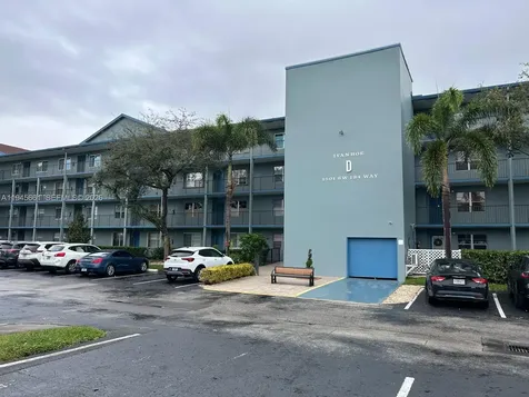 1501 SW 134th Way Pembroke Pines FL 33027