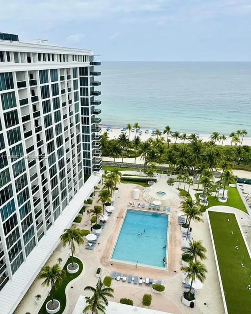 10275 Collins Avenue Bal Harbour FL 33154