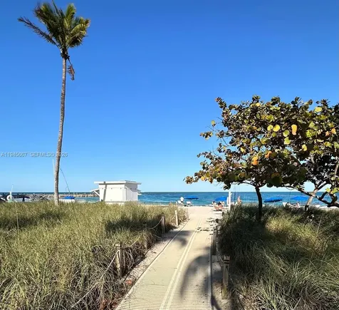 10275 Collins Avenue Bal Harbour FL 33154