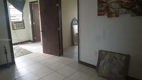 1245 NW 7th Court Miami FL 33136