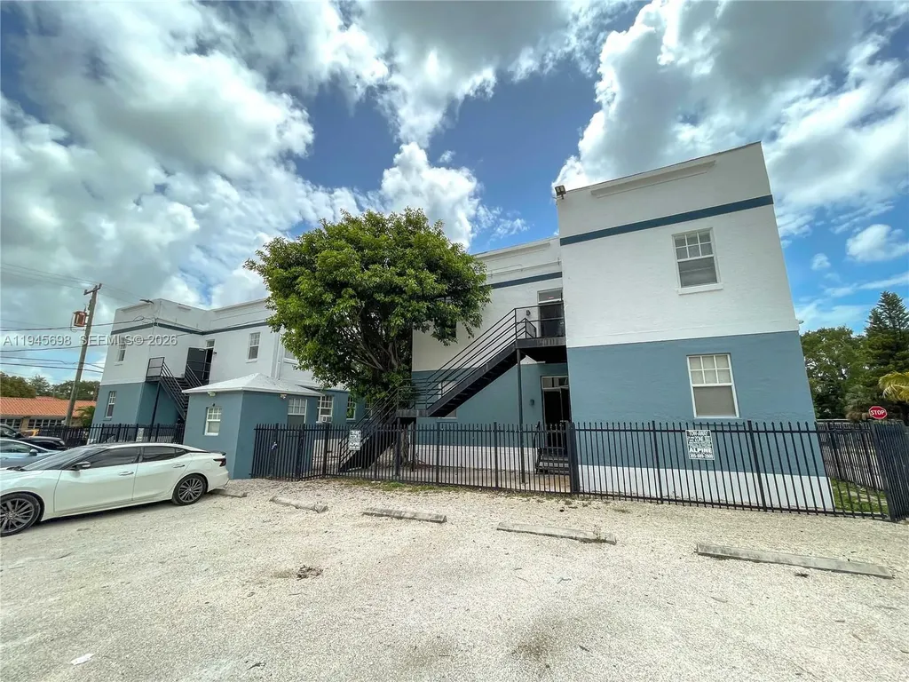 36 NE 65th Street Miami FL 33138