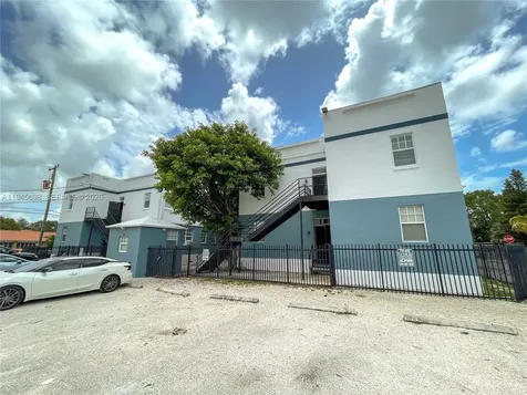 36 NE 65th Street Miami FL 33138