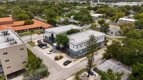 36 NE 65th Street Miami FL 33138