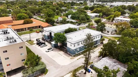 36 NE 65th Street Miami FL 33138