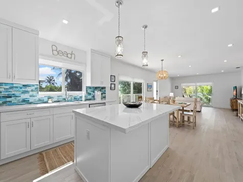 22 Atlantic Boulevard Key Largo FL 33037
