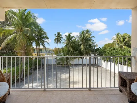 22 Atlantic Boulevard Key Largo FL 33037