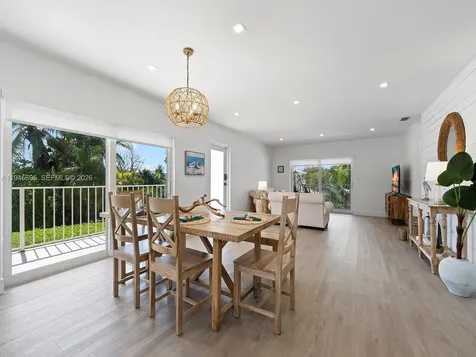 22 Atlantic Boulevard Key Largo FL 33037