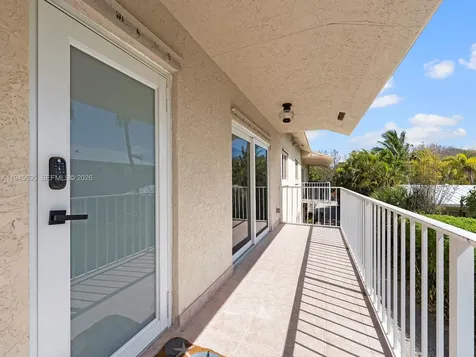 22 Atlantic Boulevard Key Largo FL 33037