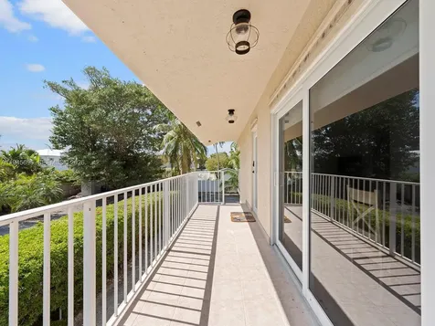 22 Atlantic Boulevard Key Largo FL 33037