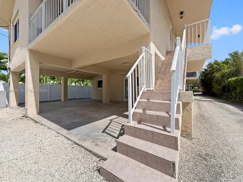 22 Atlantic Boulevard Key Largo FL 33037