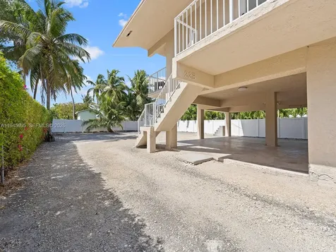 22 Atlantic Boulevard Key Largo FL 33037