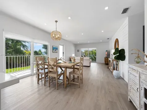 22 Atlantic Boulevard Key Largo FL 33037