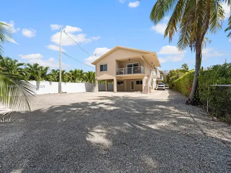 22 Atlantic Boulevard Key Largo FL 33037