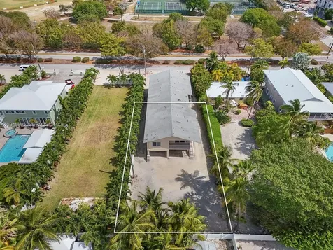 22 Atlantic Boulevard Key Largo FL 33037