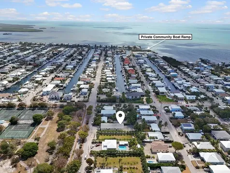 22 Atlantic Boulevard Key Largo FL 33037