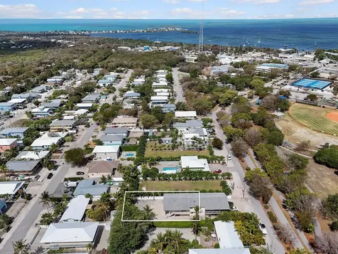22 Atlantic Boulevard Key Largo FL 33037