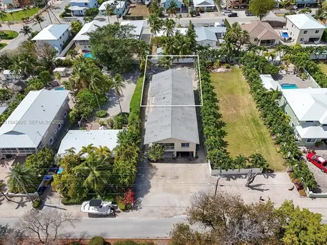22 Atlantic Boulevard Key Largo FL 33037