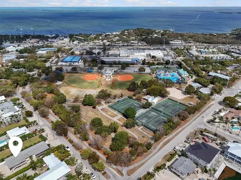 22 Atlantic Boulevard Key Largo FL 33037