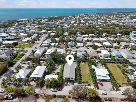 22 Atlantic Boulevard Key Largo FL 33037