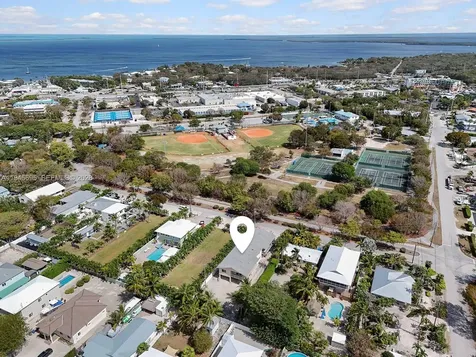 22 Atlantic Boulevard Key Largo FL 33037