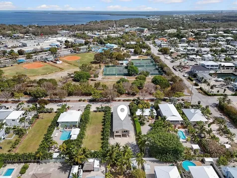 22 Atlantic Boulevard Key Largo FL 33037
