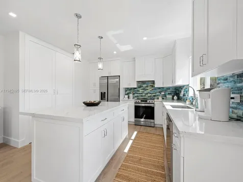 22 Atlantic Boulevard Key Largo FL 33037
