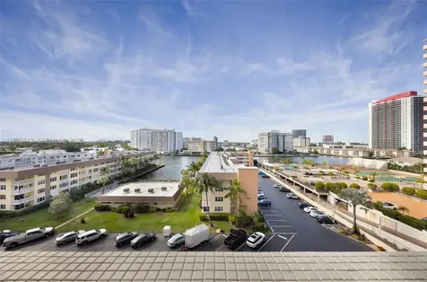 1893 S Ocean Drive Hallandale Beach FL 33009