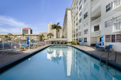 1893 S Ocean Drive Hallandale Beach FL 33009