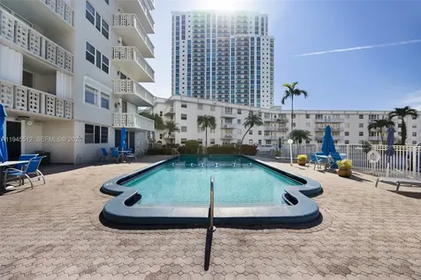 1893 S Ocean Drive Hallandale Beach FL 33009