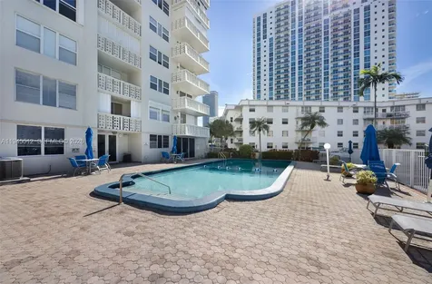 1893 S Ocean Drive Hallandale Beach FL 33009