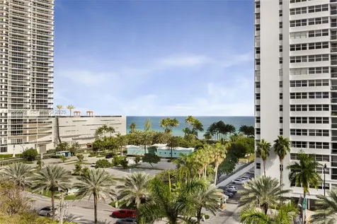 1893 S Ocean Drive Hallandale Beach FL 33009
